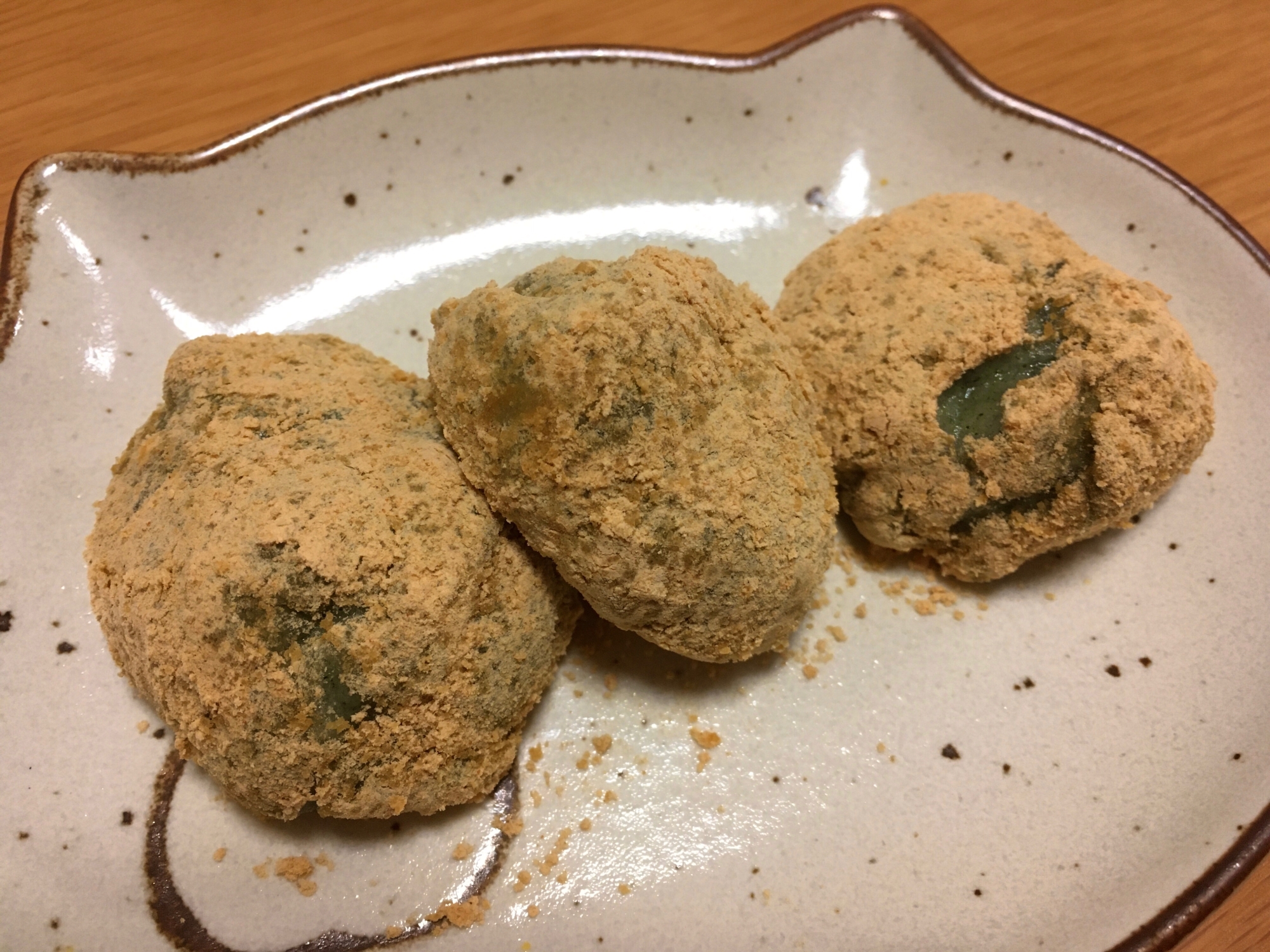 よもぎときなこの良い香り 草だんご レシピ 作り方 By トニっ子 楽天レシピ よもぎときなこの良い香り 草だんご レシピ 作り方 By トニっ子 楽天レシピ