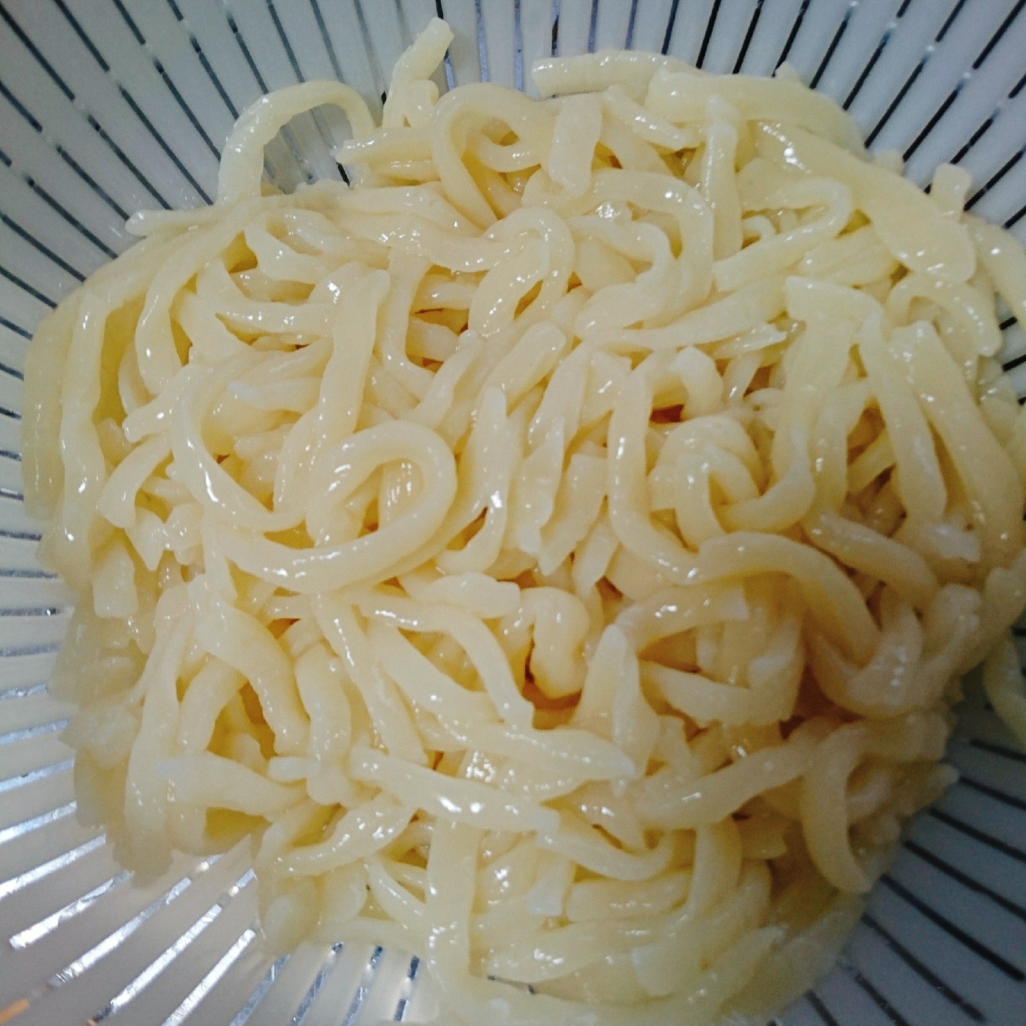 簡単手打ちうどん