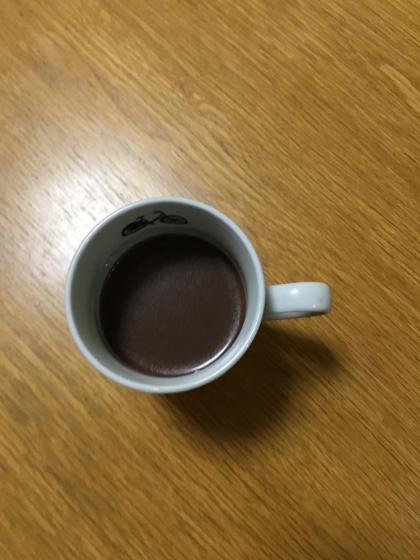 バニラカフェモカ