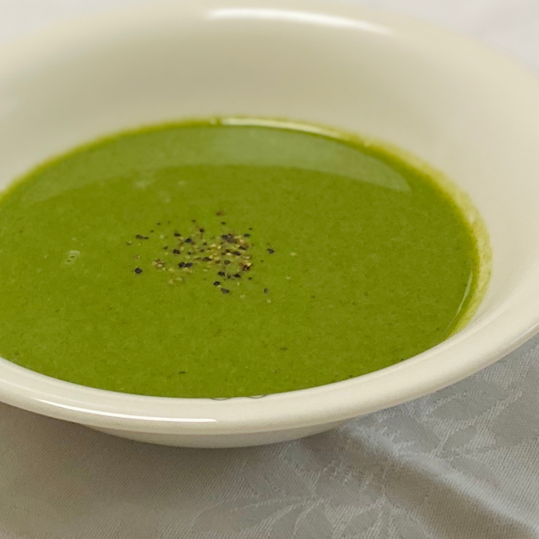 美容と健康に ほうれん草のグリーンポタージュ レシピ 作り方 By Cek 楽天レシピ 美容と健康に ほうれん草のグリーンポタージュ レシピ 作り方 By Cek 楽天レシピ