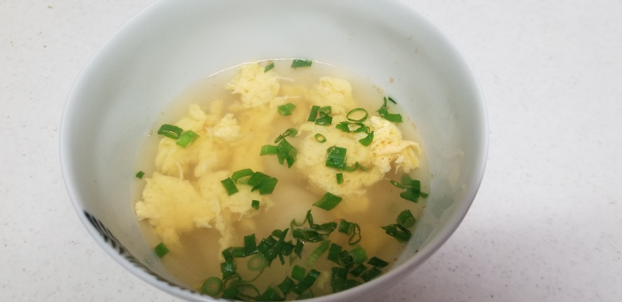 韓国風雑煮 トック レシピ 作り方 By ぎすあんくん 楽天レシピ