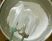 乾燥卵白でメレンゲ安定 グラニュー糖のマカロン レシピ 作り方 By V るん 0394 楽天レシピ 乾燥卵白でメレンゲ安定 グラニュー糖のマカロン レシピ 作り方 By V るん 0394 楽天レシピ