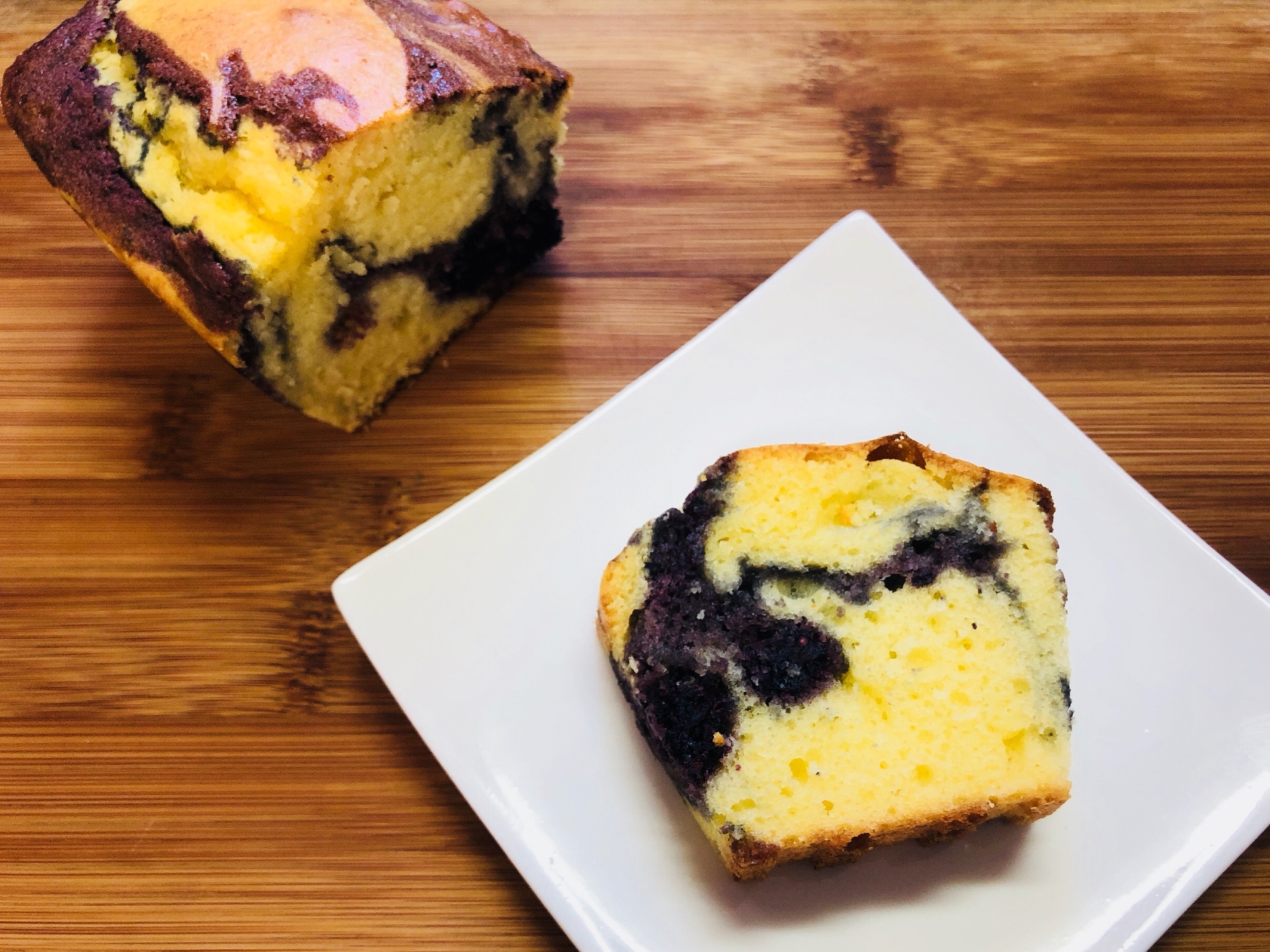 Hmで軽く糖質オフのマルベリーパウンドケーキ レシピ 作り方 By 低糖質もーこ 楽天レシピ Hmで軽く糖質オフのマルベリーパウンドケーキ レシピ 作り方 By 低糖質もーこ 楽天レシピ