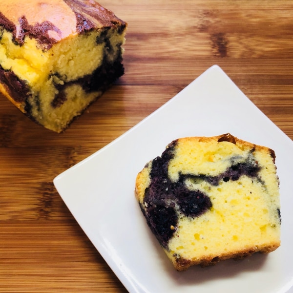 Hmで軽く糖質オフのマルベリーパウンドケーキ レシピ 作り方 By 低糖質もーこ 楽天レシピ Hmで軽く糖質オフのマルベリーパウンドケーキ レシピ 作り方 By 低糖質もーこ 楽天レシピ