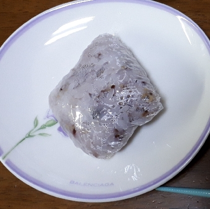 こんにちは(*^-^)
雑穀米を貰ったので、お昼に作りました。
美味しかったです♪
ありがとうございます(o≧▽≦)ﾉ