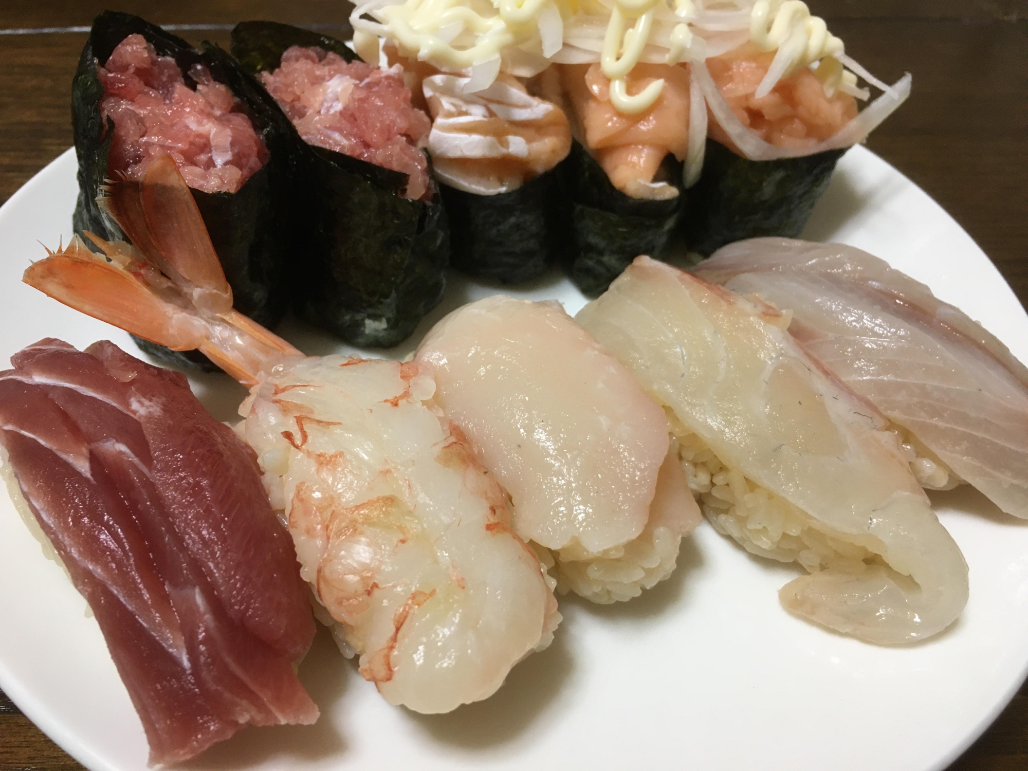 炊き立てご飯じゃなくてもOK!最強すし酢！！