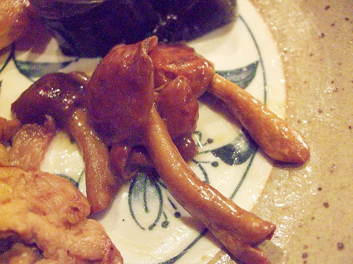 レンジで簡単 足つきなめこのバターしょうゆ レシピ 作り方 By 寿由紀 ちゃん 楽天レシピ レンジで簡単 足つきなめこのバターしょうゆ レシピ 作り方 By 寿由紀 ちゃん 楽天レシピ