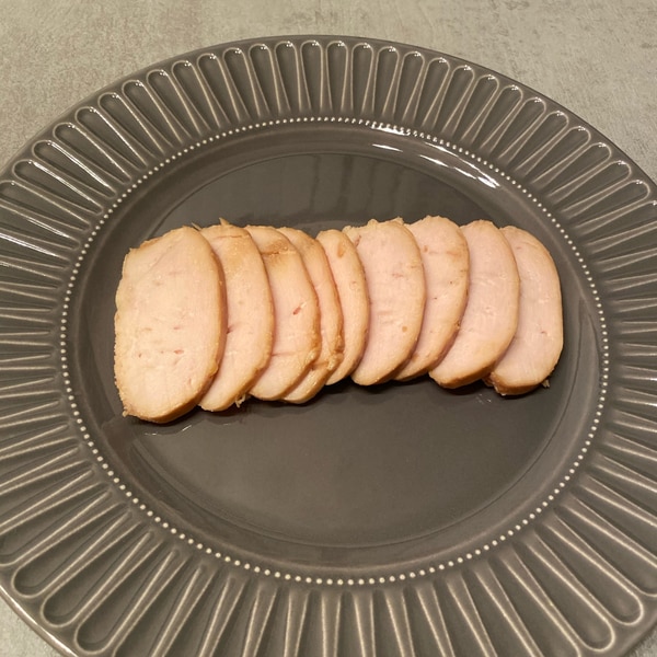 低温調理機boniq 鶏胸肉チャーシュー レシピ 作り方 By Nyankosan 楽天レシピ 低温調理機boniq 鶏胸肉チャーシュー レシピ 作り方 By Nyankosan 楽天レシピ