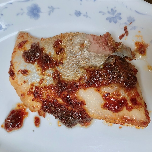 カンパチのマヨ照り焼き レシピ 作り方 By Chaika 楽天レシピ カンパチのマヨ照り焼き レシピ 作り方 By Chaika 楽天レシピ