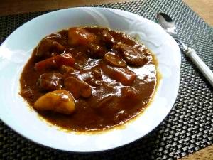 市販のビーフシチュールーレシピ 作り方の人気順 簡単料理の楽天レシピ