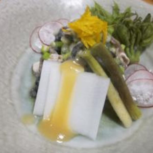 ブリ三昧 6 捨てないで ブリ皮酢みそ和え レシピ 作り方 By Startrek 楽天レシピ ブリ三昧 6 捨てないで ブリ皮酢みそ和え レシピ 作り方 By Startrek 楽天レシピ