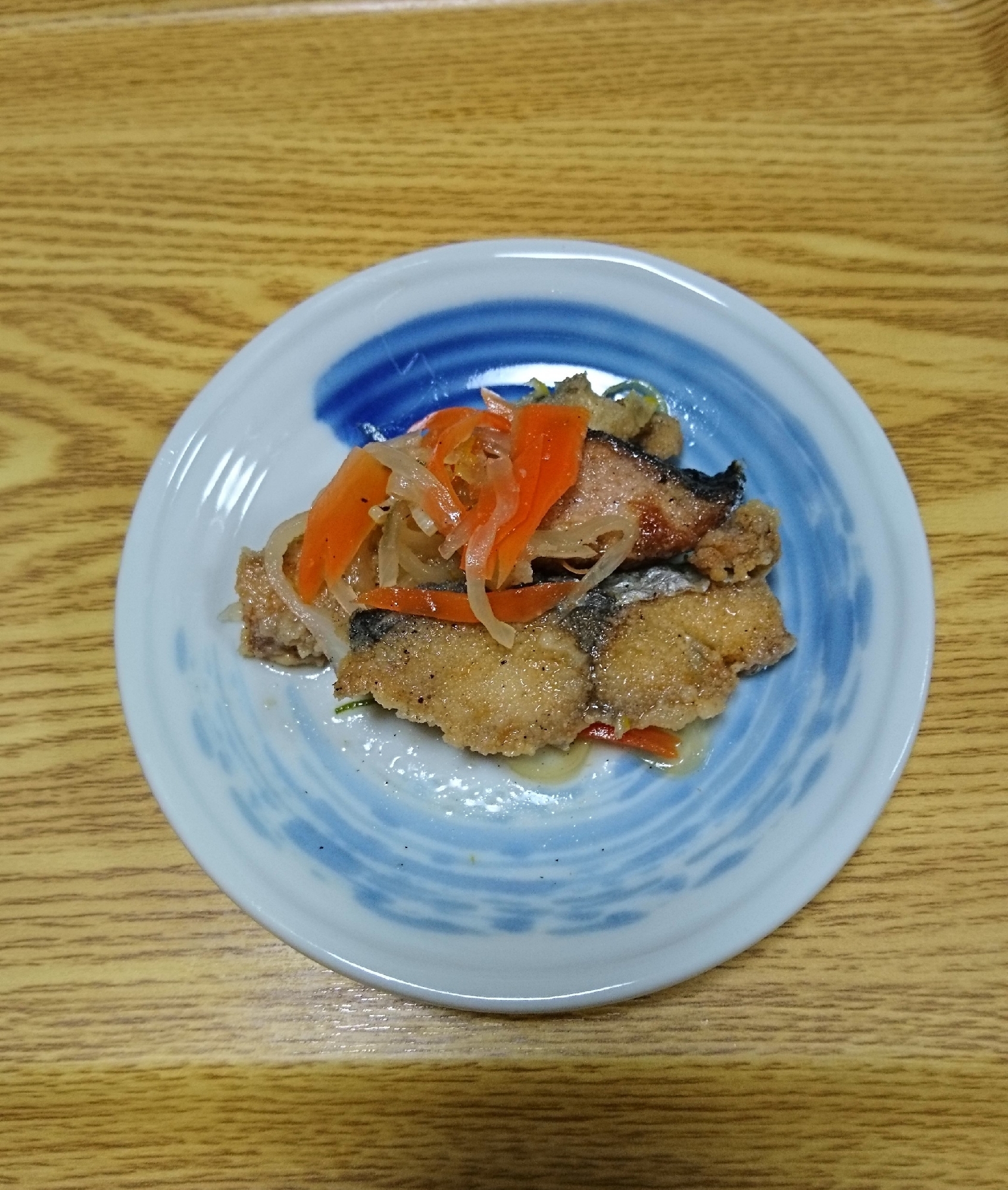 かつおタタキの南蛮漬け レシピ 作り方 By 食治家 しょくじや 楽天レシピ かつおタタキの南蛮漬け レシピ 作り方 By 食治家 しょくじや 楽天レシピ