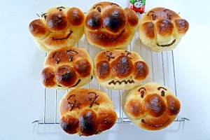 ホームベーカリーでアンパンマン パン レシピ 作り方 By Nontan 楽天レシピ ホームベーカリーでアンパンマン パン レシピ 作り方 By Nontan 楽天レシピ