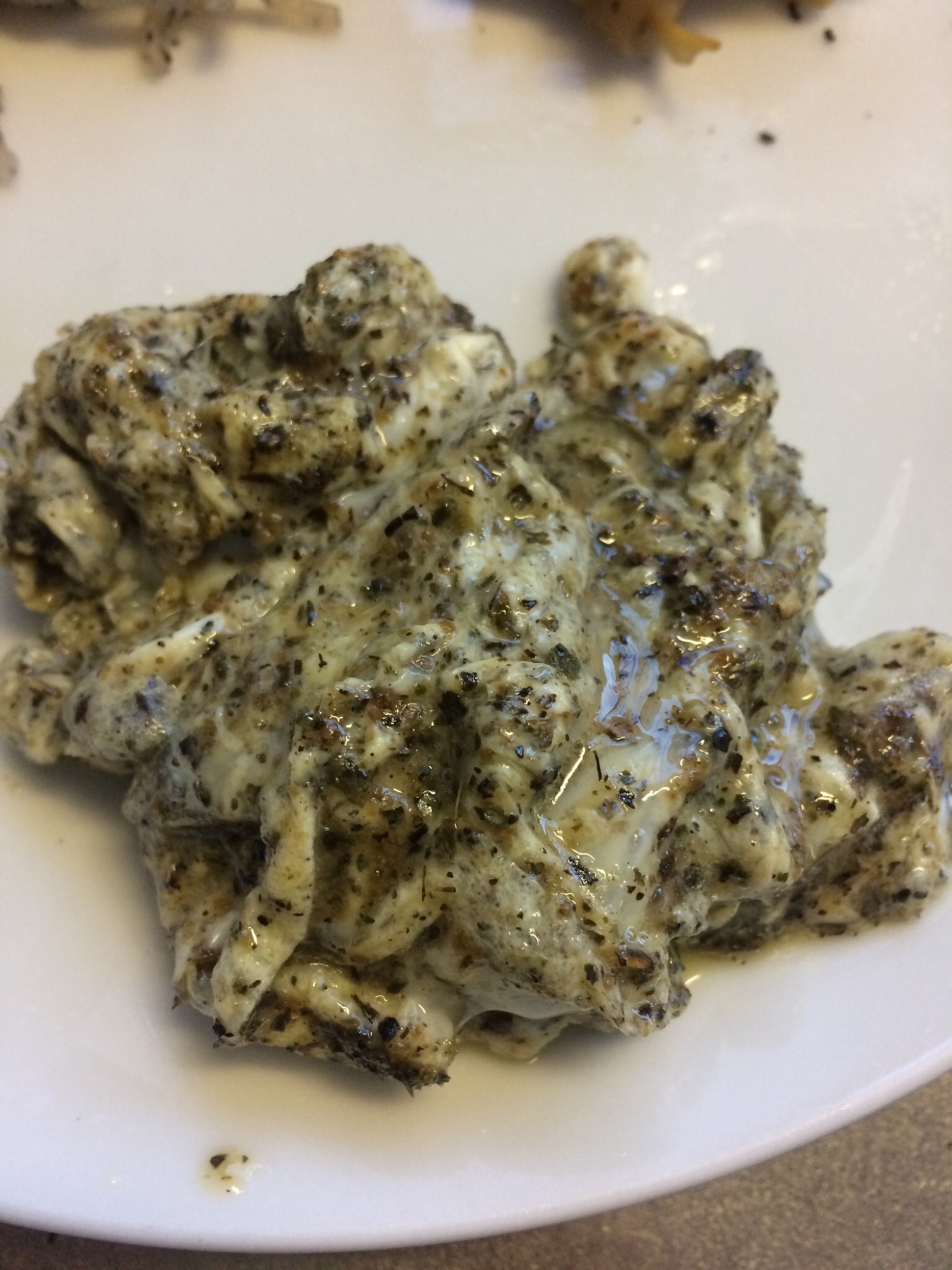 ちくわのお茶の葉揚げ レシピ 作り方 By Panda 楽天レシピ