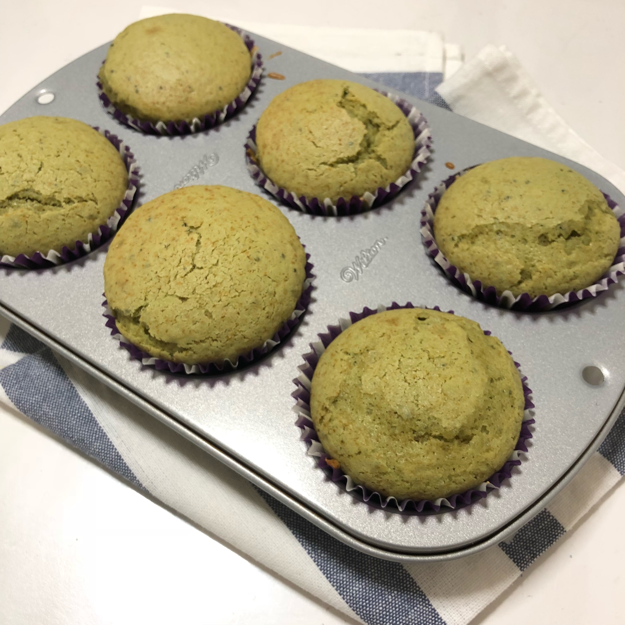 ホットケーキミックスで 抹茶カップケーキ レシピ 作り方 By まかろん 楽天レシピ ホットケーキミックスで 抹茶カップケーキ レシピ 作り方 By まかろん 楽天レシピ