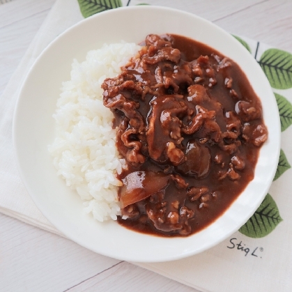 ランチに作りました。お肉が柔らかくなって美味しかったです♡レシピありがとうございました。