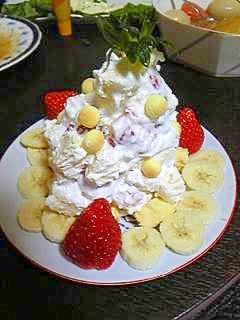 赤ちゃんビックリ もりもりケーキ 9ヶ月 レシピ 作り方 By Hottyoi 楽天レシピ 赤ちゃんビックリ もりもりケーキ 9ヶ月 レシピ 作り方 By Hottyoi 楽天レシピ