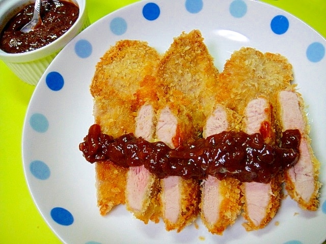 ヒレカツ 8bb19e821fad149e301ff4b8ab2eea