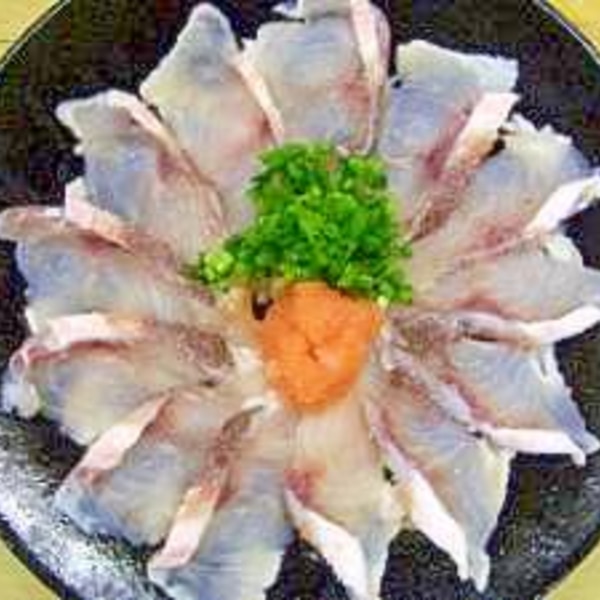 コリコリの食感 ホウボウの 薄造り レシピ 作り方 By Turi Navi 楽天レシピ コリコリの食感 ホウボウの 薄造り レシピ 作り方 By Turi Navi 楽天レシピ