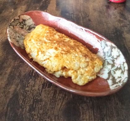 出汁が美味しいだし巻き卵