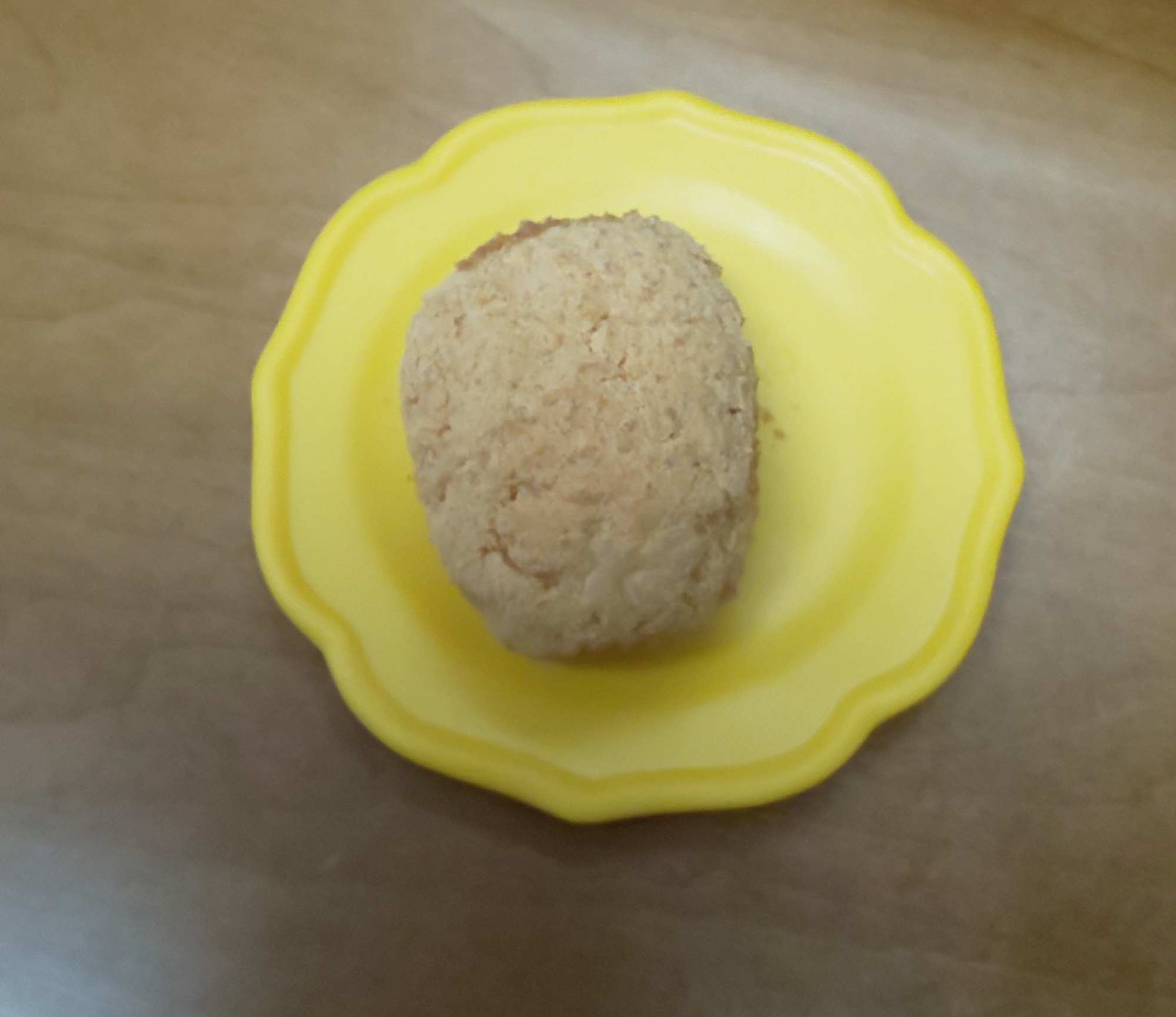 きなこのおはぎ