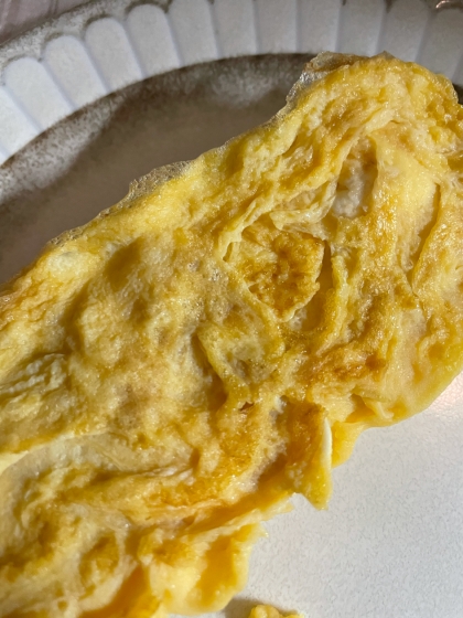 厚焼き玉子