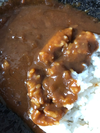 ナンに合うカレー レシピ 作り方 By あくびちゃんn 楽天レシピ