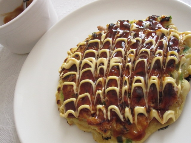 山芋なくてもふんわり 小麦粉で簡単お好み焼き レシピ 作り方 By Petitpoussin 楽天レシピ 山芋なくてもふんわり 小麦粉で簡単お好み焼き レシピ 作り方 By Petitpoussin 楽天レシピ