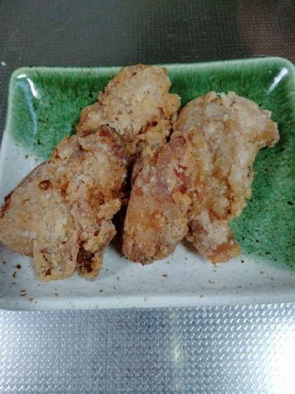 とりの唐揚げ★