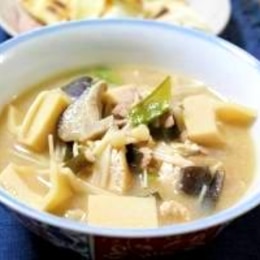 たけのこ汁レシピ 作り方の人気順 簡単料理の楽天レシピ たけのこ汁レシピ 作り方の人気順 簡単料理の楽天レシピ