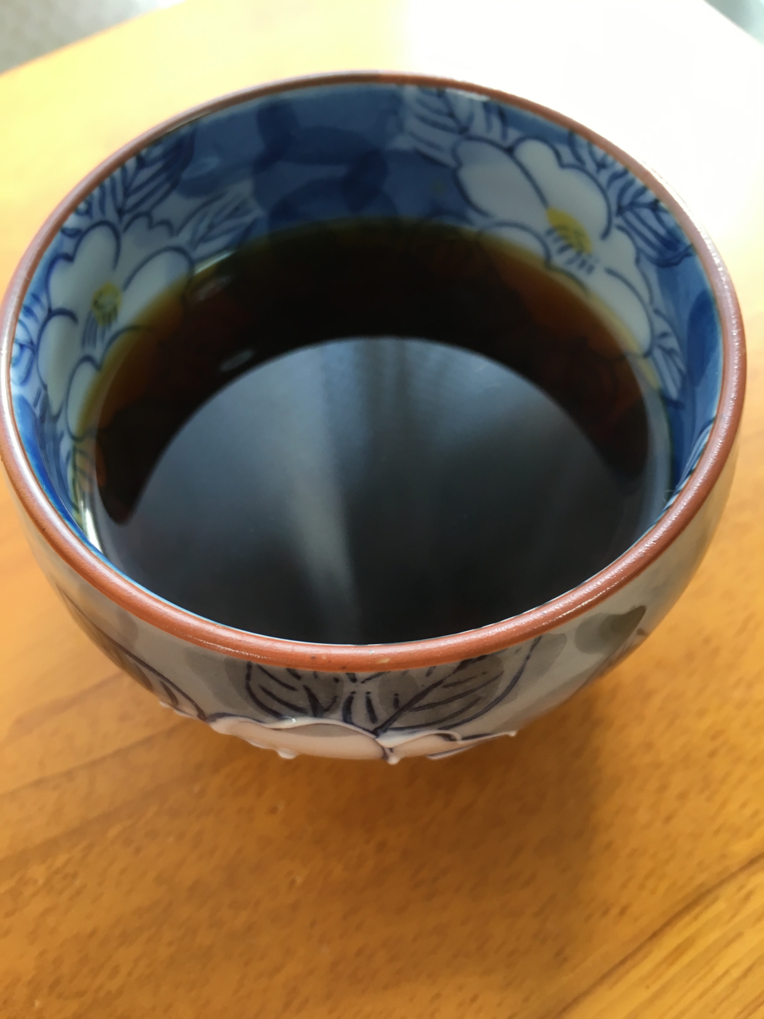 蕎麦好き夫を唸らせた！絶品　そばつゆ♪