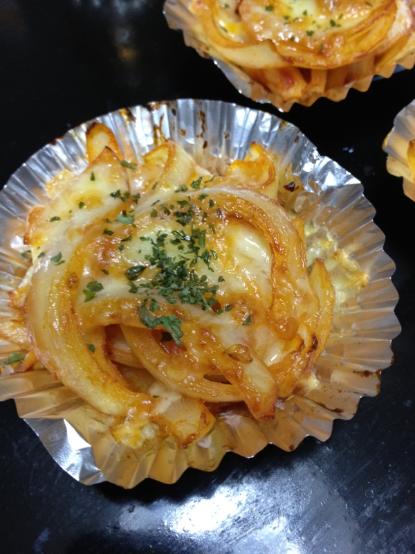 タマネギのトマチー焼き レシピ 作り方 By モリ 楽天レシピ タマネギのトマチー焼き レシピ 作り方 By モリ 楽天レシピ