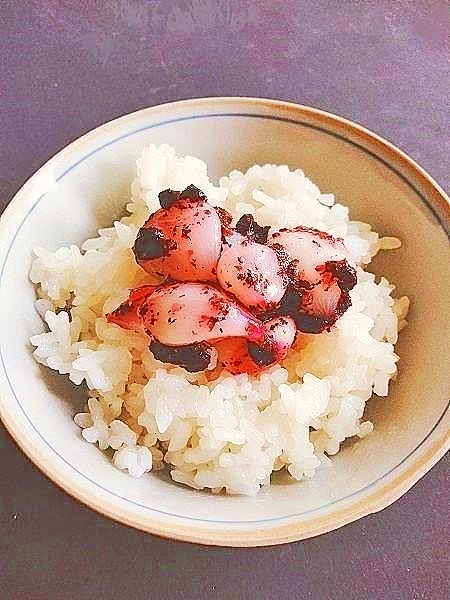 元気チャージ！梅シソ味のニンニク
