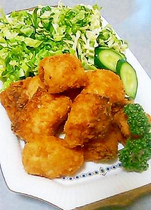 メカジキのフライ レシピ 作り方 By Hm Lemonade 楽天レシピ メカジキのフライ レシピ 作り方 By Hm Lemonade 楽天レシピ