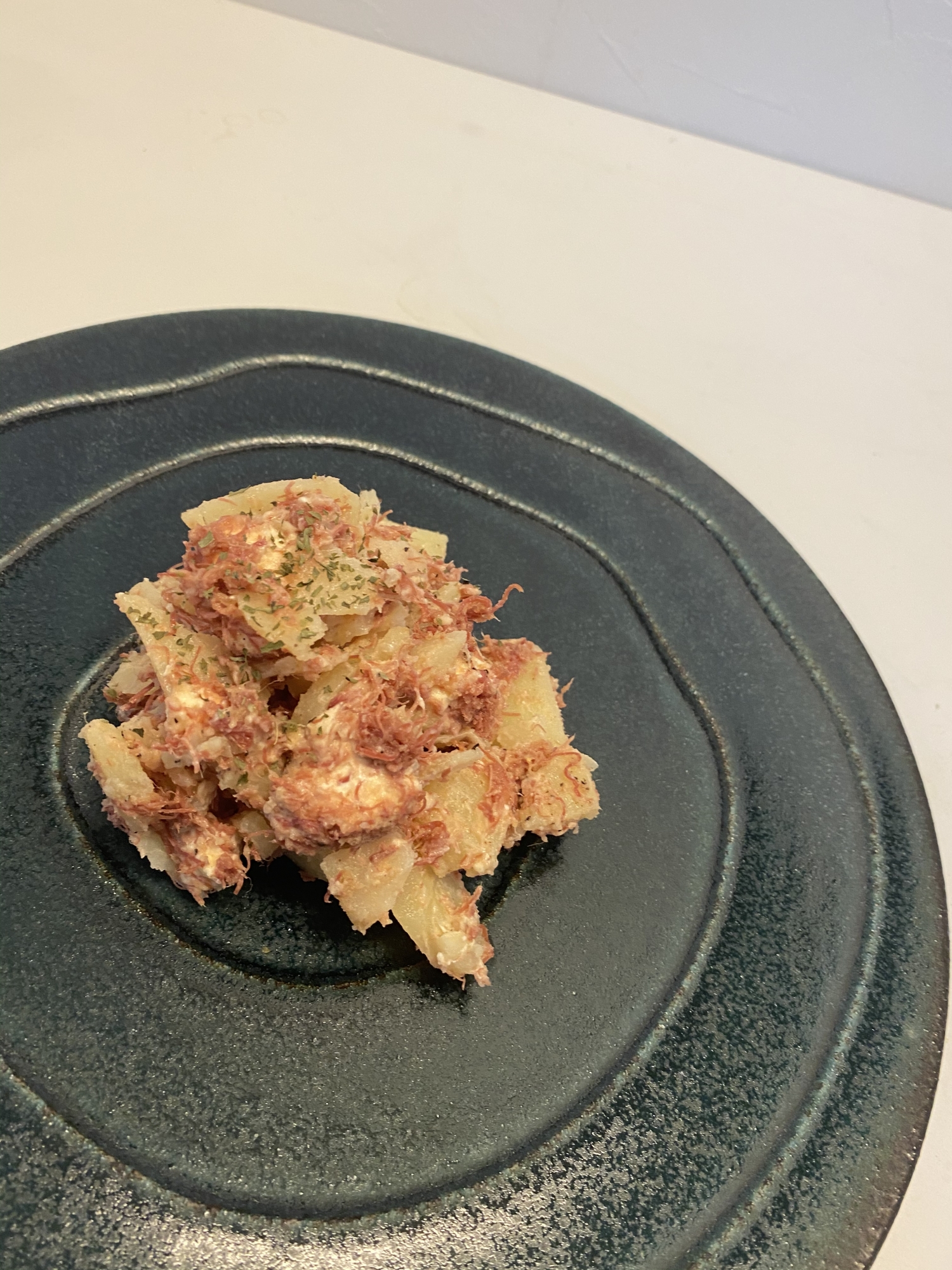 どハマりする大人のポテトサラダ レシピ 作り方 By Miki Mama Recipe 楽天レシピ