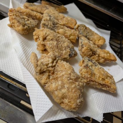 初めんつゆでしたが、美味しいですねー(⁠ ⁠ꈍ⁠ᴗ⁠ꈍ⁠)