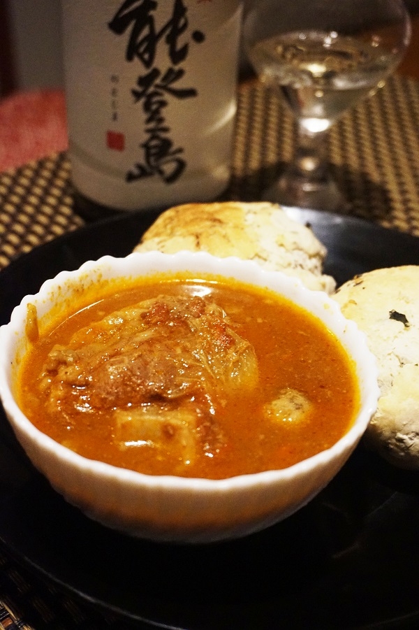 ワインに日本酒に 猪のトマト煮込み レシピ 作り方 By 酔いどれんぬ 楽天レシピ ワインに日本酒に 猪のトマト煮込み レシピ 作り方 By 酔いどれんぬ 楽天レシピ