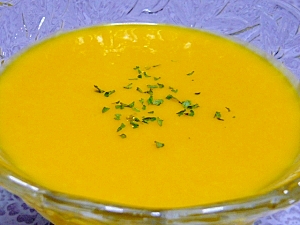 かぼちゃのスープ レシピ 作り方 By Arakurea 楽天レシピ かぼちゃのスープ レシピ 作り方 By Arakurea 楽天レシピ