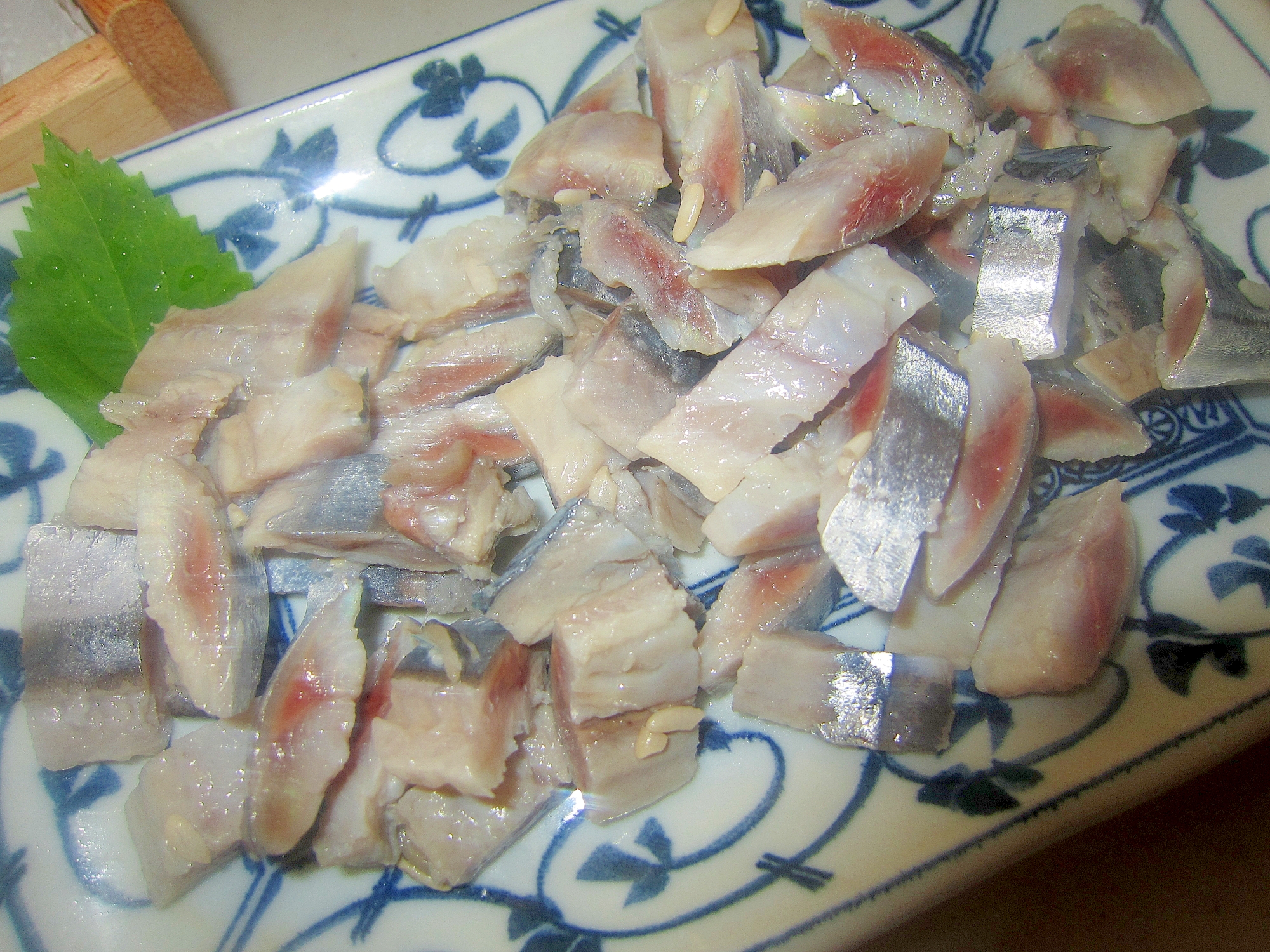 紫蘇の葉と秋刀魚の刺身 レシピ 作り方 By Skip Right 楽天レシピ 紫蘇の葉と秋刀魚の刺身 レシピ 作り方 By Skip Right 楽天レシピ