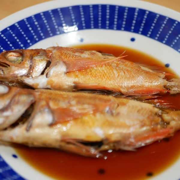 簡単 赤らはちめの煮付け レシピ 作り方 By このはのこ 楽天レシピ 簡単 赤らはちめの煮付け レシピ 作り方 By このはのこ 楽天レシピ