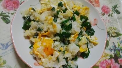 お昼ごはんにつくりました！おいしかったです♪