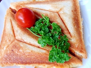 ホットサンド ミックス ビタントニオ 使い方 レシピ 作り方 By Iihi009 楽天レシピ ホットサンド ミックス ビタントニオ 使い方 レシピ 作り方 By Iihi009 楽天レシピ