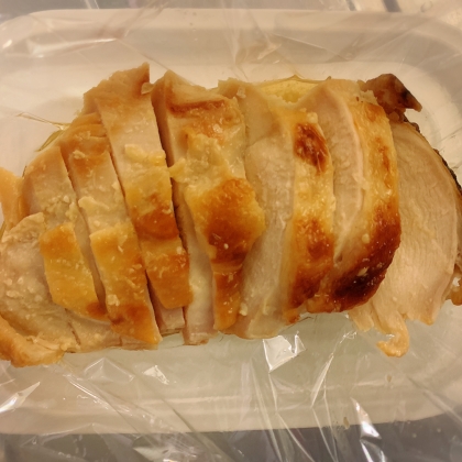 塩麹1つでこんなに美味しくなるなんて感動です！鶏皮が苦手なんですがこれは美味しくて食べれちゃいます！