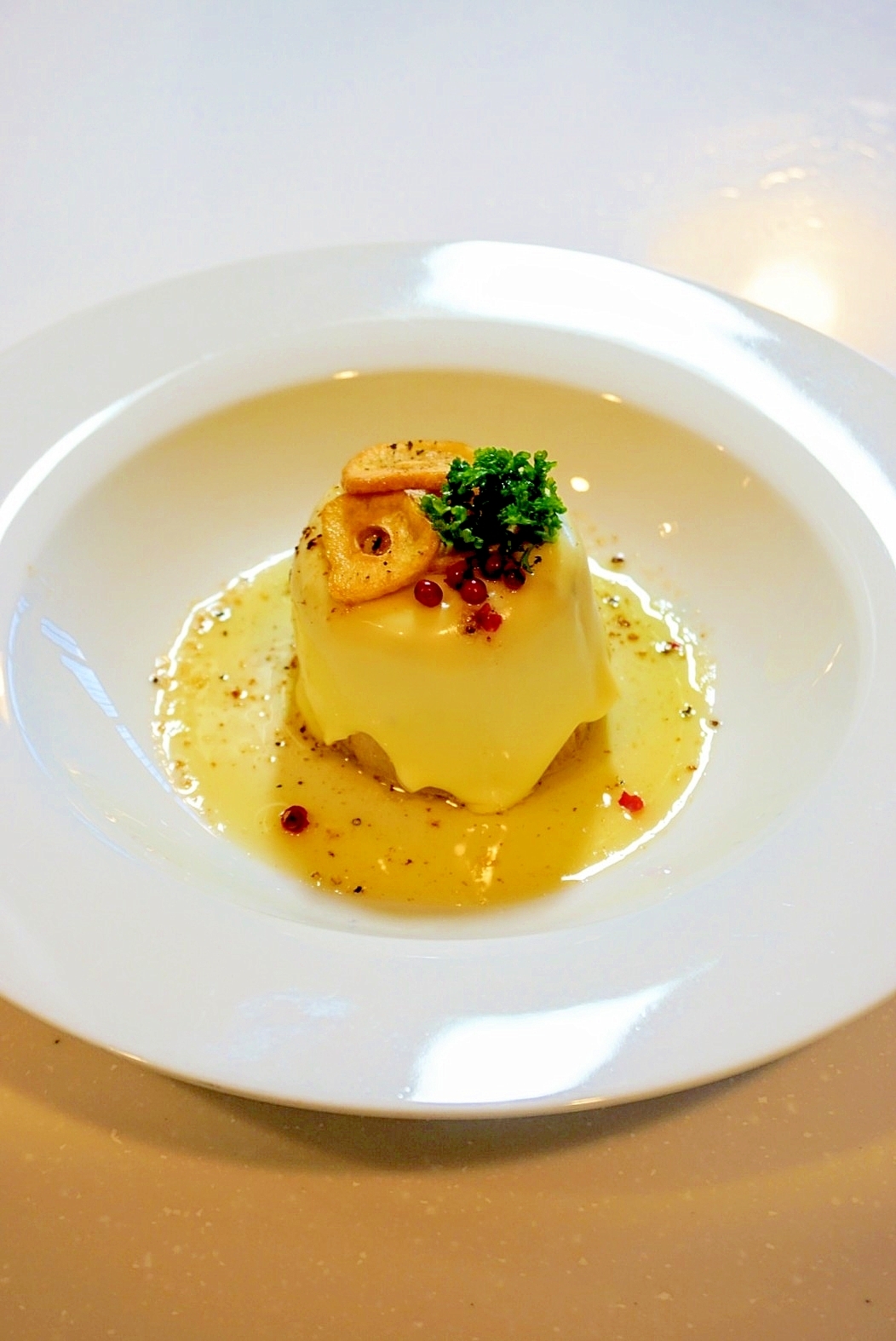 大根を肉のように食す！大根ステーキ