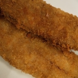 ニシンのフライ レシピ 作り方 By にいさん6011 楽天レシピ ニシンのフライ レシピ 作り方 By にいさん6011 楽天レシピ