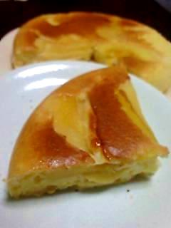 ホットケーキミックス