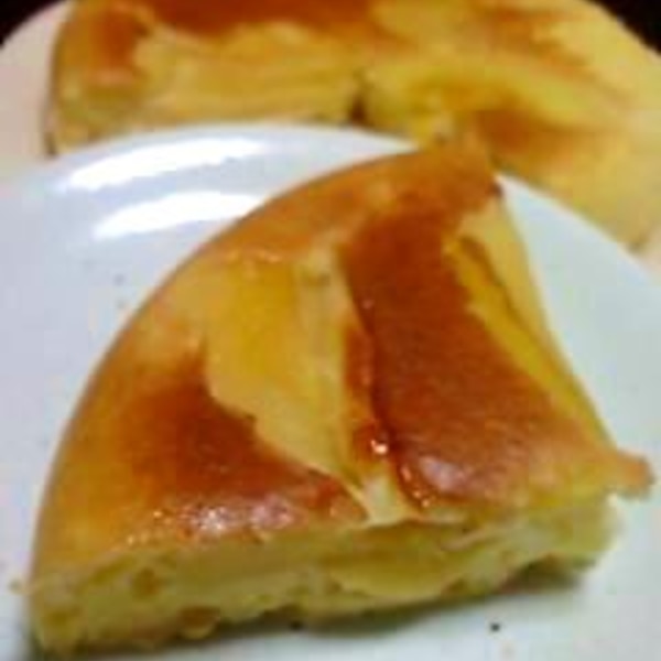 炊飯器ケーキ りんご味 ホットケーキミックス レシピ 作り方 By 蛙子たん 楽天レシピ 炊飯器ケーキ りんご味 ホットケーキミックス レシピ 作り方 By 蛙子たん 楽天レシピ