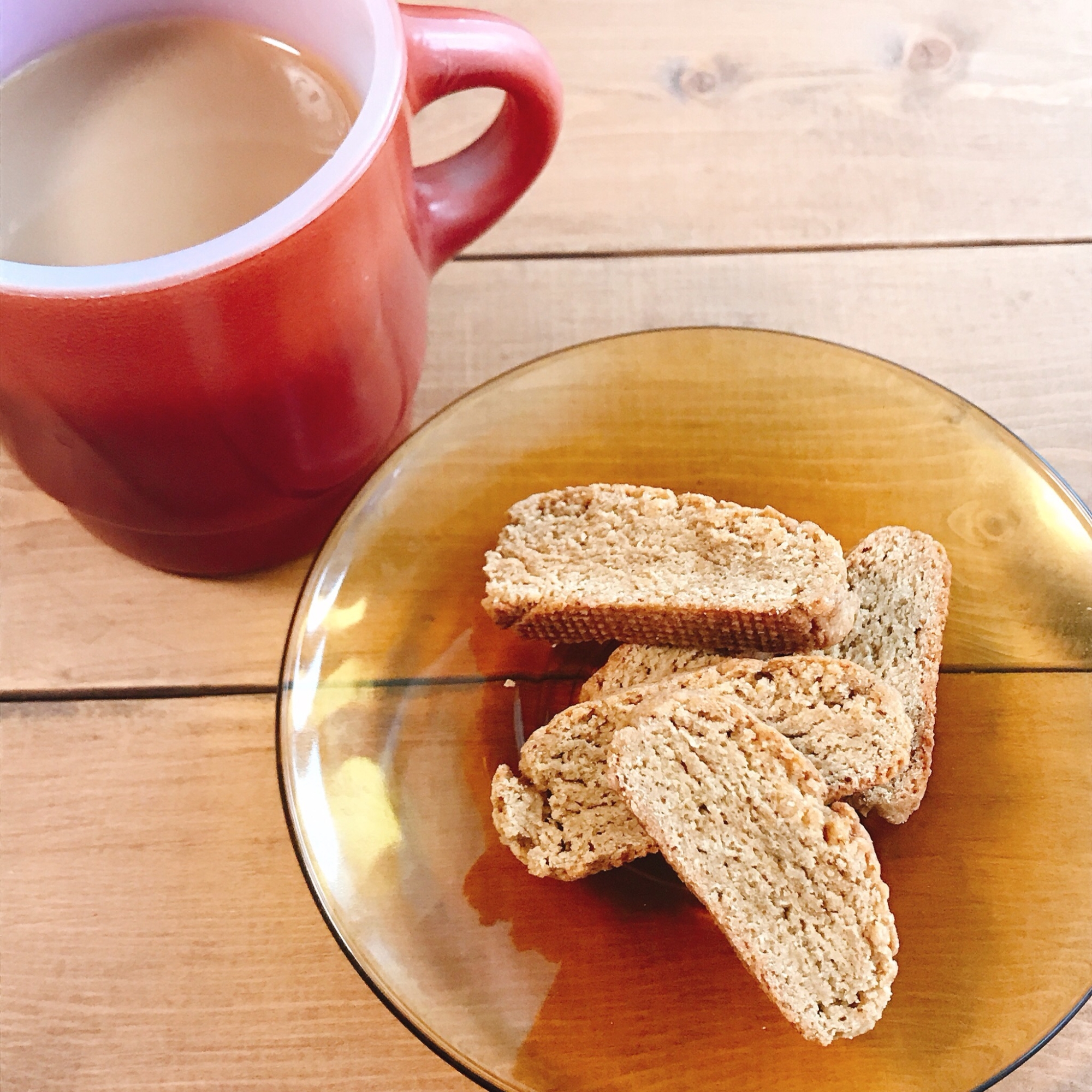 全粒粉と黒糖のカントゥッチ レシピ 作り方 By ムッカリーナ 楽天レシピ 全粒粉と黒糖のカントゥッチ レシピ 作り方 By ムッカリーナ 楽天レシピ