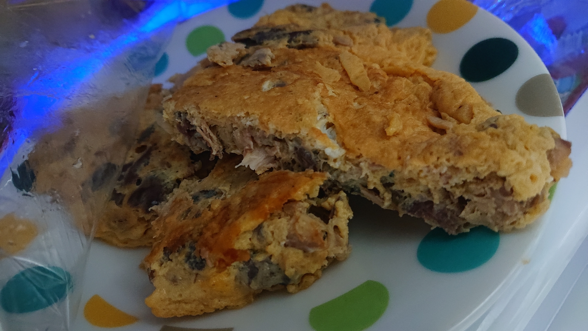 薄焼き卵
