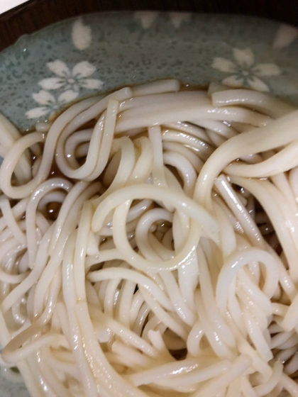簡単‼にゅうめん